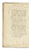 SCHILLER, FRIEDRICH VON. The Armenian; or, The Ghost-Seer. 4 vols. 1800